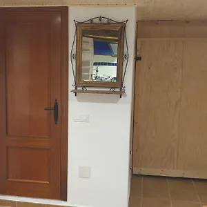 La Casita Azul , Alora Spanien
