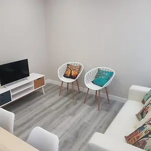 Cozy With Free Wifi , Bilbao Spanien