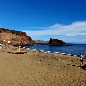 Travelhome Serviced Lpa Airport - Business - Time Off El Burrero