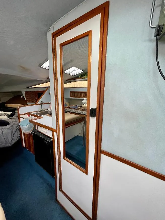 Barco Tuareg Hotel Puerto Calero 0*,